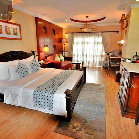 S79 Hoa Huong Duong Hotel โฮจิมินห์ซิตี้ ภายนอก รูปภาพ
