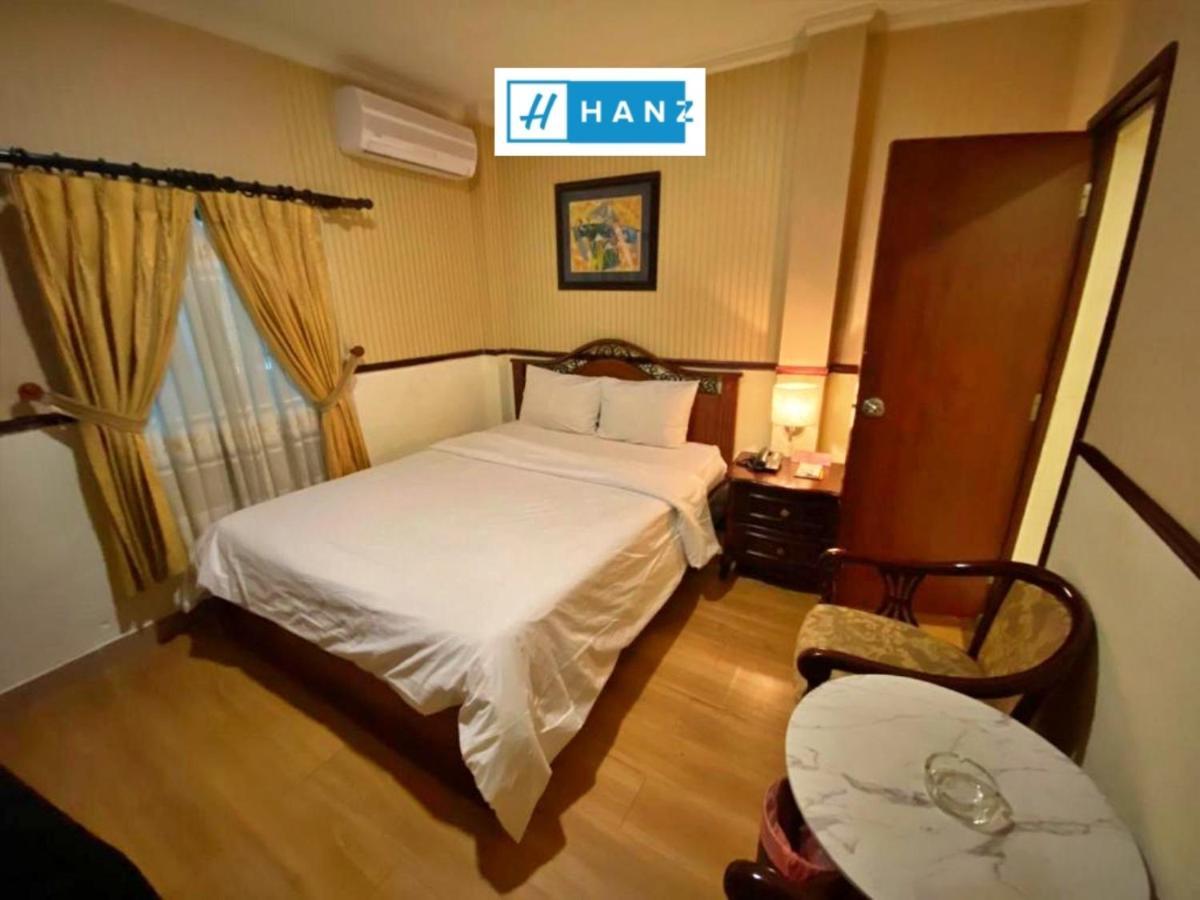 S79 Hoa Huong Duong Hotel โฮจิมินห์ซิตี้ ห้อง รูปภาพ